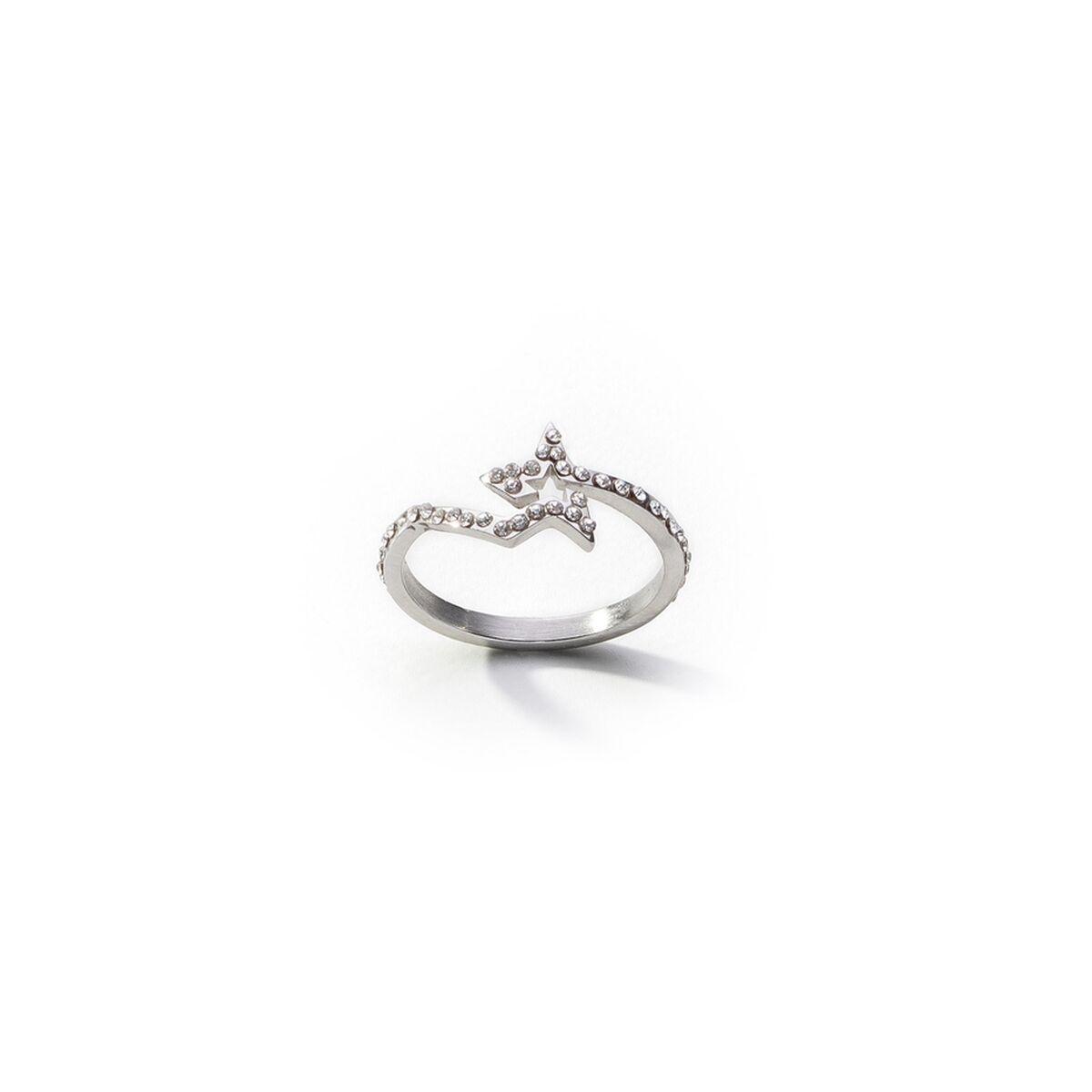 AN Jewels ring til kvinder ADC.R01SC-8 - størrelse 8