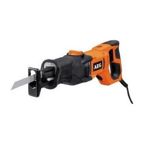 Frem- og tilbagegående sav Aeg US900XE Cuchillas x 3 900 W