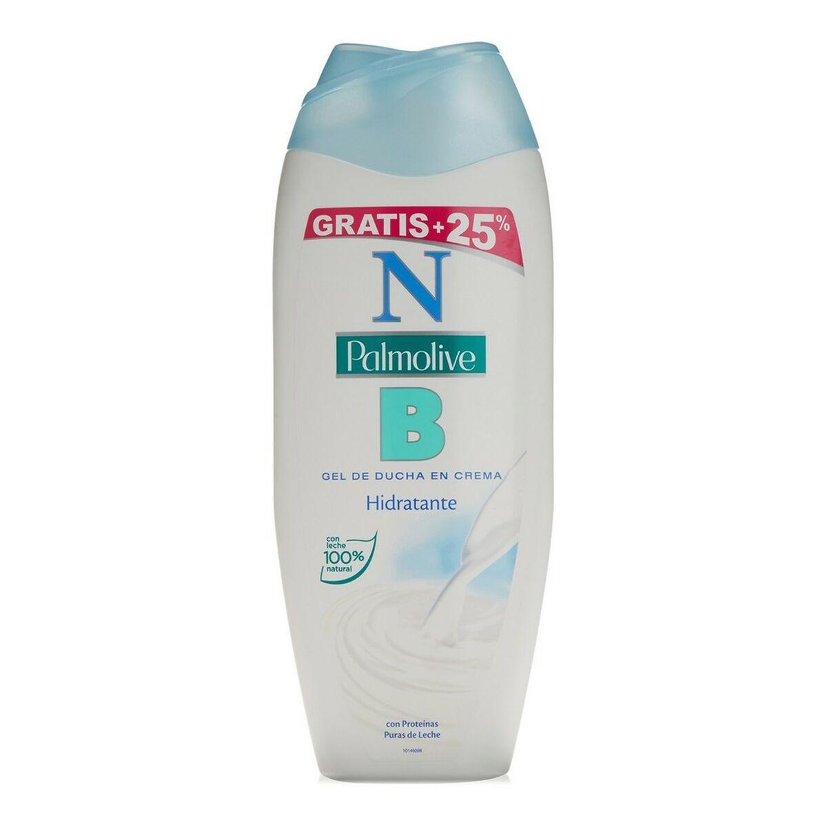 Shower gel Palmolive 0847 (550 ml)