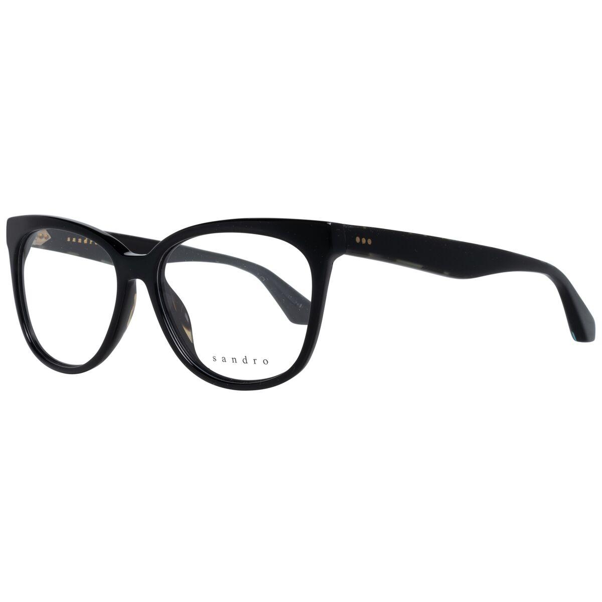 Sandro Paris SD2003 53001 brillestel - dame, acetat