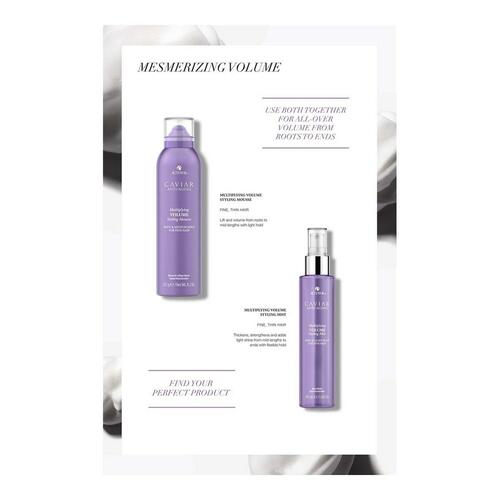 Forme Skum Caviar Multiplying Volume Alterna Caviar Multiplying Volume
