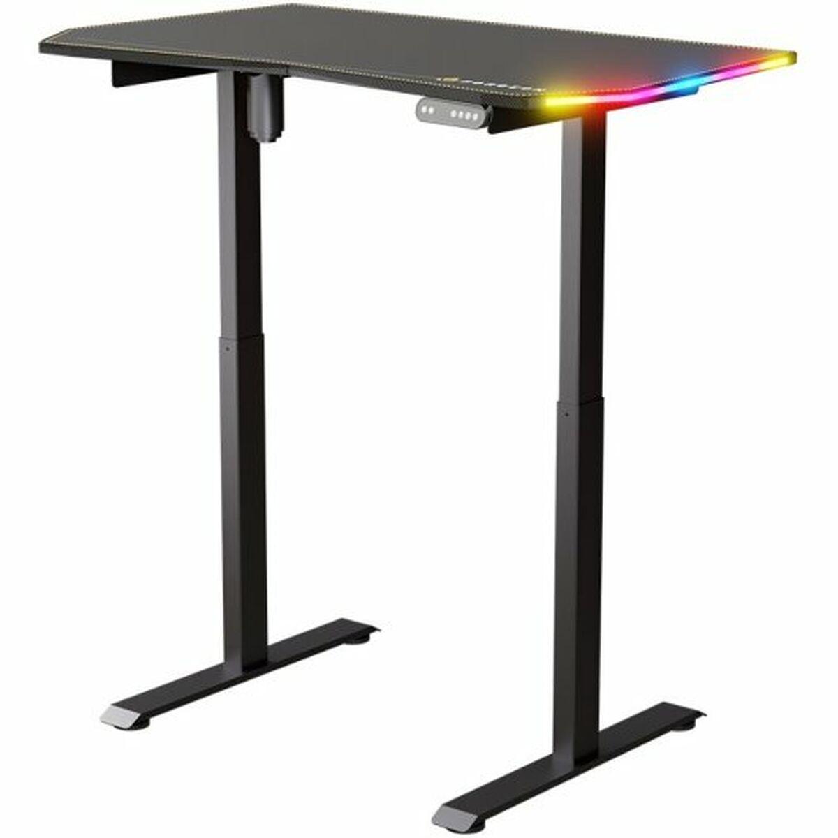 Skrivebord Forgeon Battleground Sort
