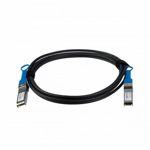 Netværkskabel SFP+ Startech J9283BST 3 m - sort