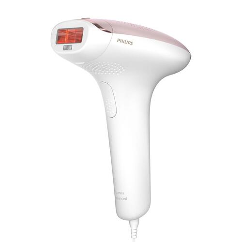 Hårfjerner med intenst pulserende lys samt tilbehør Philips Lumea Advanced SC1994/00