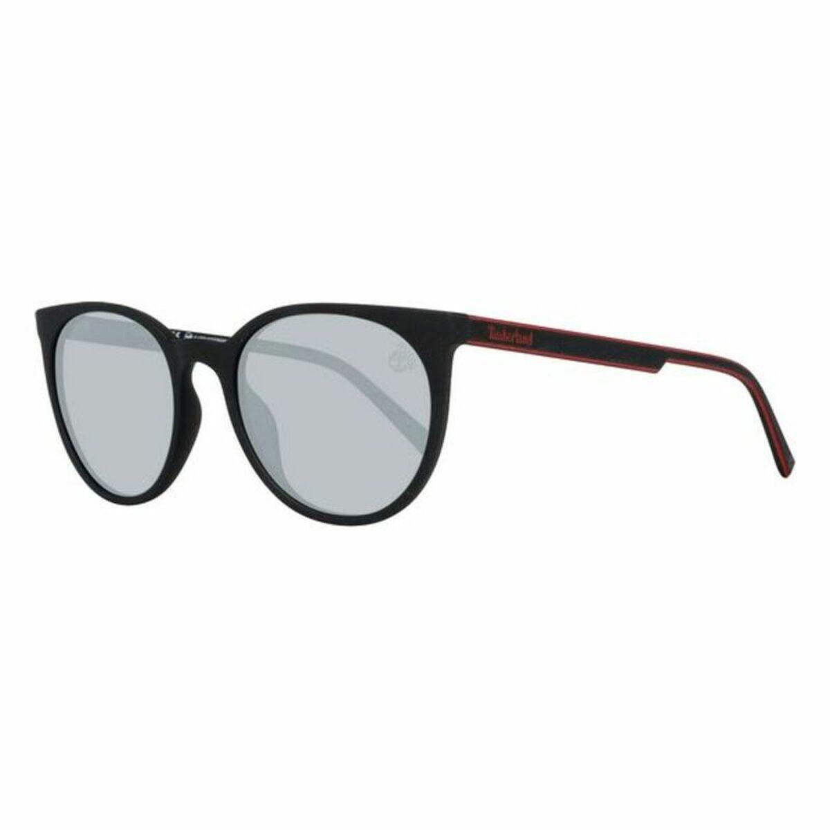 Solbriller Til Mænd Timberland Tb9176 5302d