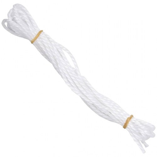 Solsejl 4 × 5 m - HDPE 160 g/m², antracitgrå