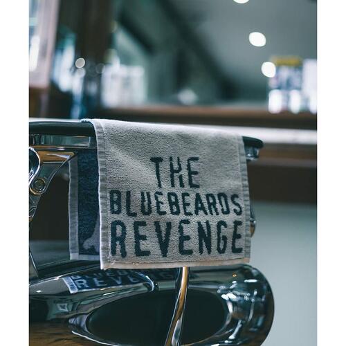 Håndklæder The Bluebeards Revenge
