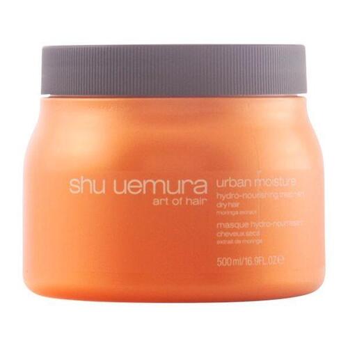 Nærende hårmaske Urban Moisture Shu Uemura 200 ml