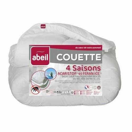 Dyne til alle sæsoner Abeil 300 g/m² - 100 % polyester