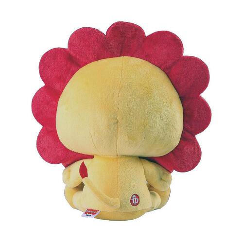 Bamse Fisher Price Løve 20 cm 20cm