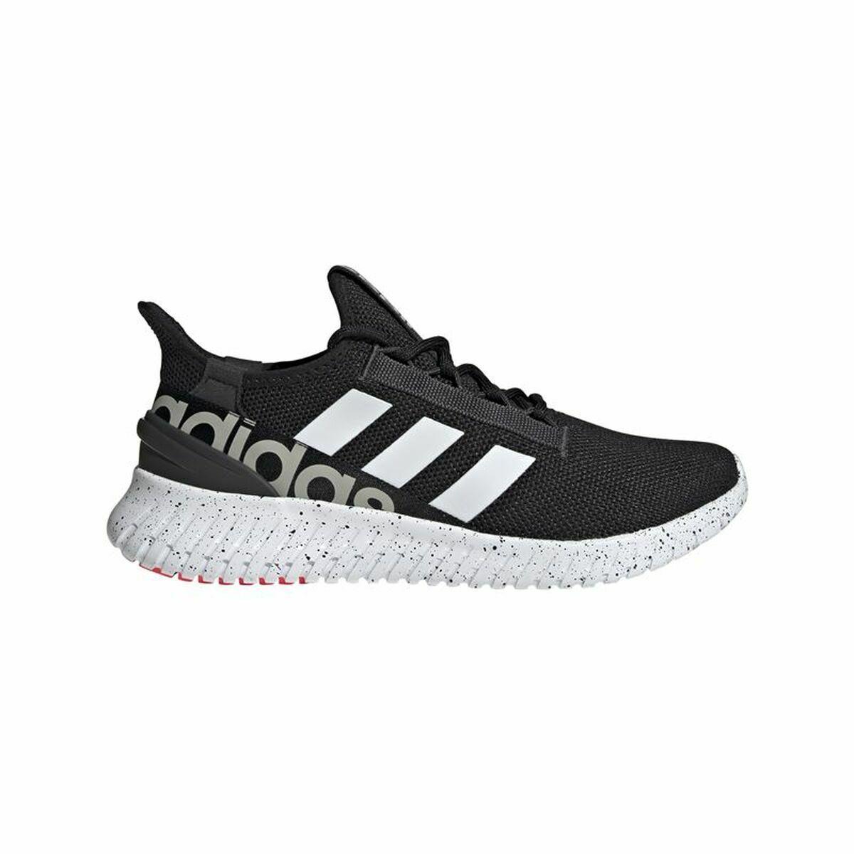 Træningssko Adidas Kaptir 2.0 Sort 44 2/3