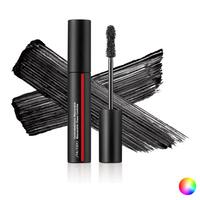 Mascara til Øjenvipper Shiseido 01 - black pulse