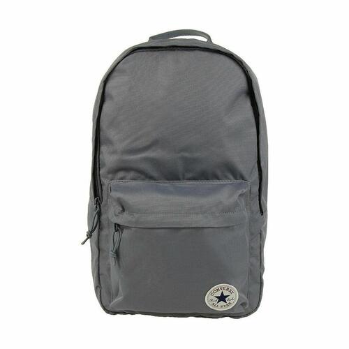 Casual Rygsæk Toybags Rum til bærbar computer Lysegrå Grå 45 x 27 x 13,5 cm