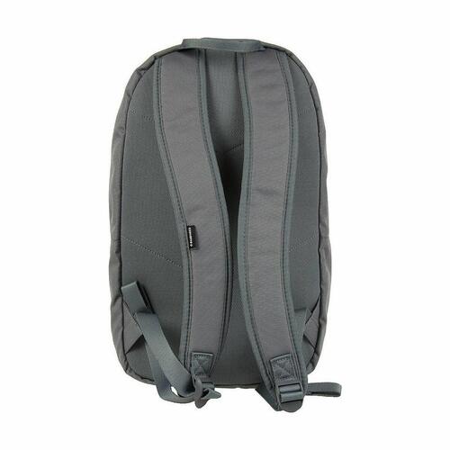 Casual Rygsæk Toybags Rum til bærbar computer Lysegrå Grå 45 x 27 x 13,5 cm