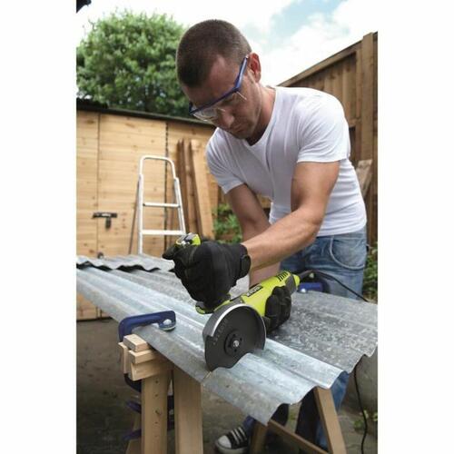 Vinkelsliber Ryobi 5133000550 2000 W 220 V