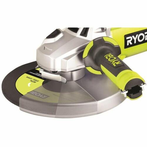 Vinkelsliber Ryobi 5133000550 2000 W 220 V