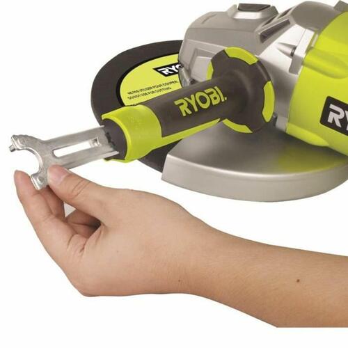Vinkelsliber Ryobi 5133000550 2000 W 220 V