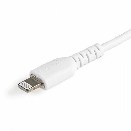 USB til Lightning-kabel Startech RUSBLTMM15CMW - hvid