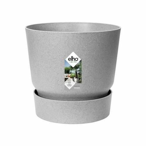 Urtepotte Elho Greenville Ø 24,48 cm Plastik