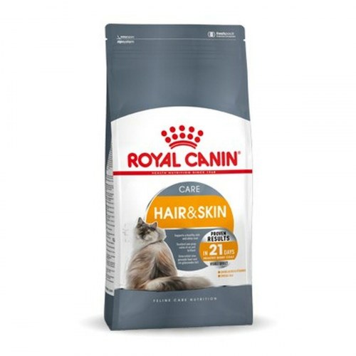 Royal Canin Hair & Skin Care kattemad - Voksen, 4 kg
