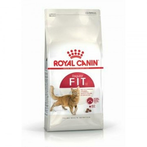 Royal Canin Regular Fit 32 kattemad - voksen, 400 g