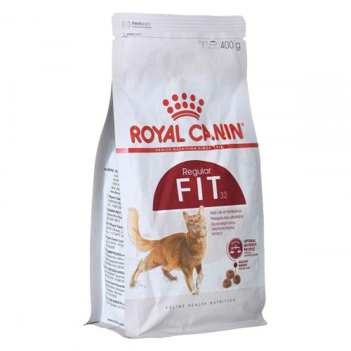 Royal Canin Regular Fit 32 kattemad - voksen, 400 g