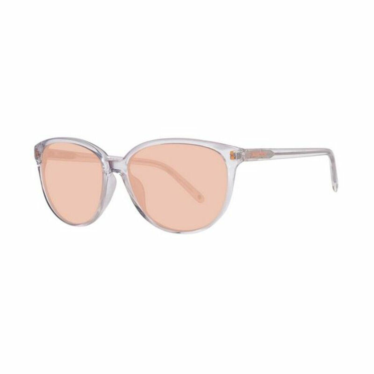 Solbriller Til Mænd Benetton Bn231s82 ø 56 Mm