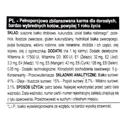 Kattemad Royal Canin Protein Exigent Voksen Fugle 400 g
