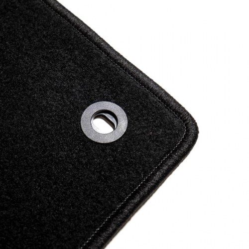 Bilmåttesæt i 4 dele til Peugeot 206 SW