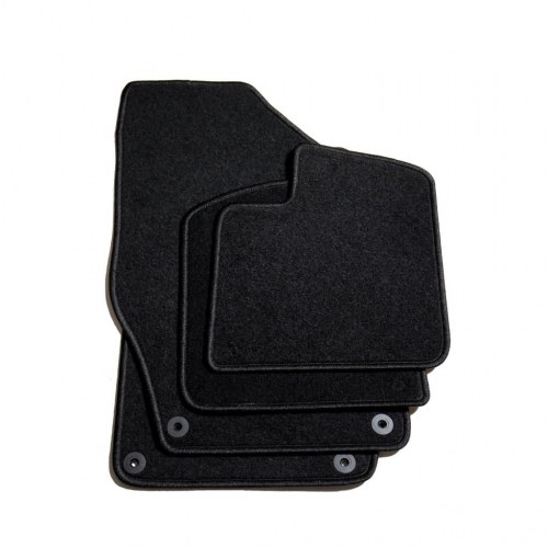 Bilmåttesæt i 4 dele til Peugeot 308+308 SW