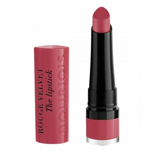 Læbestift Rouge Velvet Bourjois 2,4 g - 35-perfect date 2,4 g