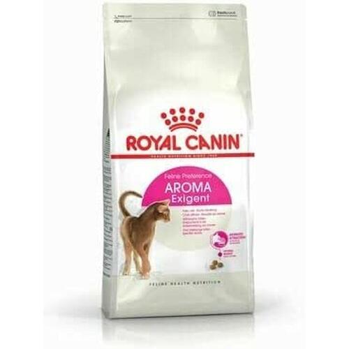 Kattemad Royal Canin Aroma Exigent Voksen Fisk Fugle 400 g