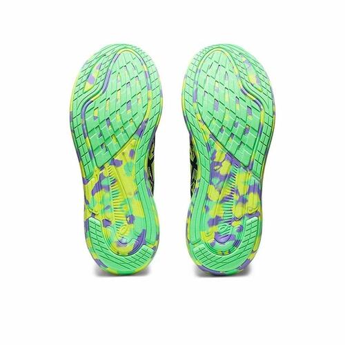 Løbesko til voksne Asics Noosa Tri 14 Grøn Dame 39.5