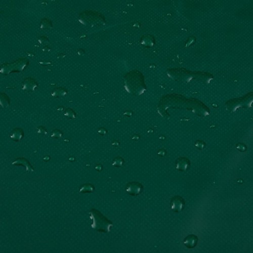 Presenning 3x4 m 650 g/m² grøn