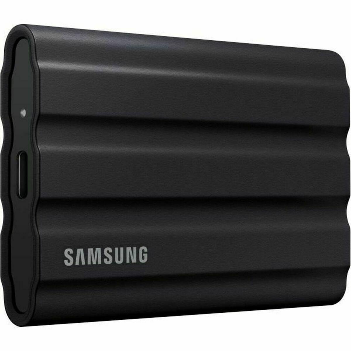 Ekstern Harddisk Samsung Pe2t0s