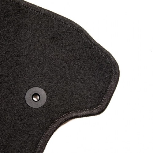 Bilmåttesæt i 4 dele til Citroen C3 Picasso