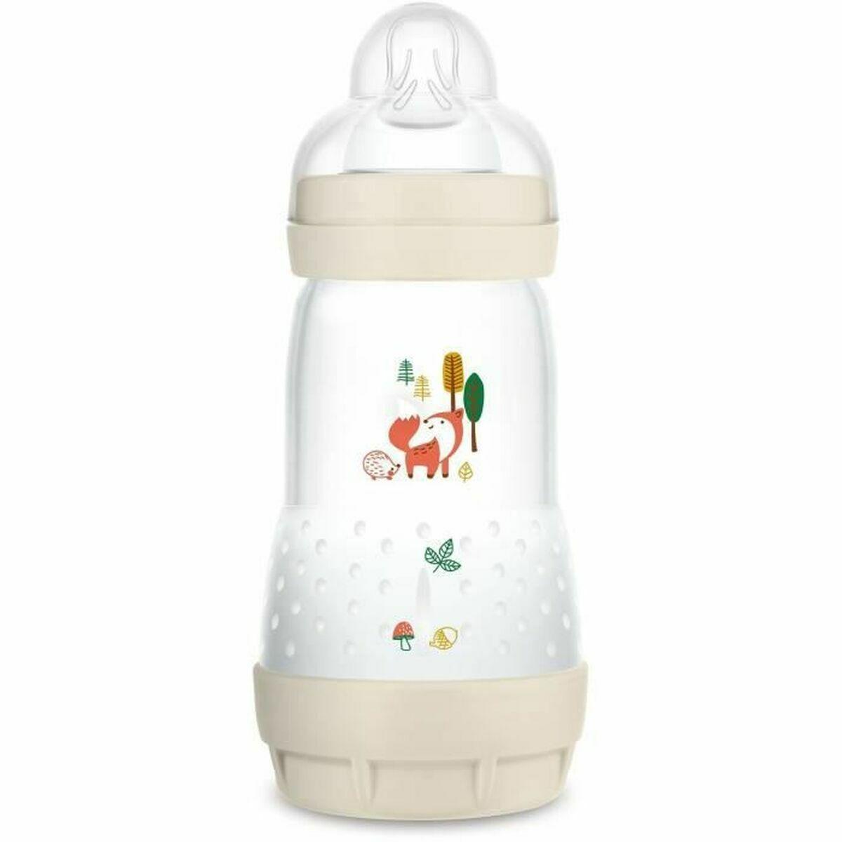 Anti-kolik sutteflaske MAM Easy Start (260 ml)