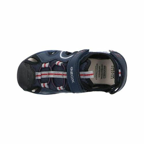 Sandaler til børn Geox Borealis 33