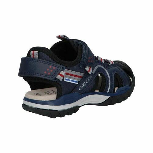 Sandaler til børn Geox Borealis 33