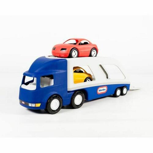 Lastbil Little Tikes 514 170430E3 Blå