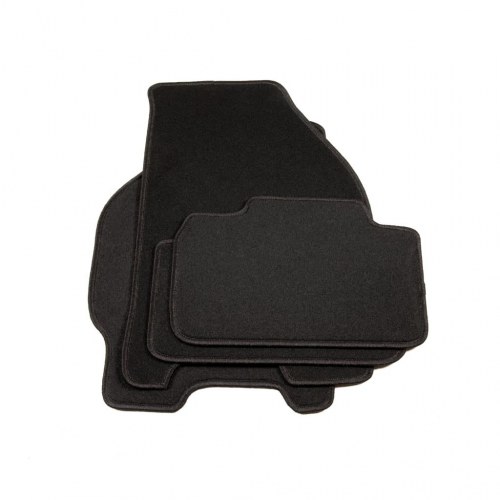 Bilmåttesæt i 4 dele til Fiat Punto II