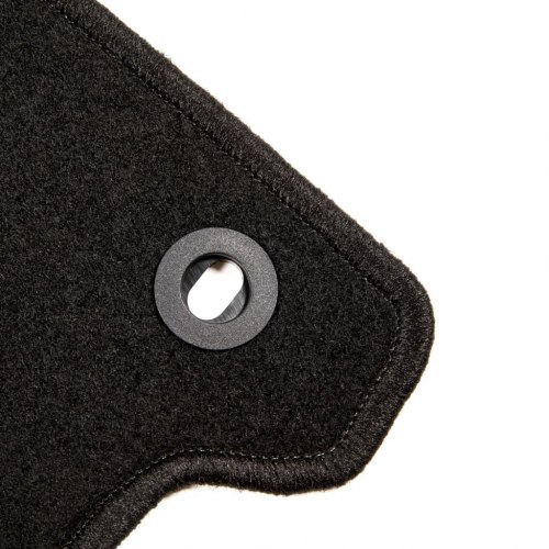 Bilmåttesæt i 4 dele til Fiat Punto II