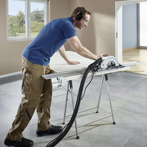 Wolfcraft styreskinne til rundsav FKS 145