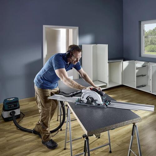Wolfcraft styreskinne til rundsav FKS 145