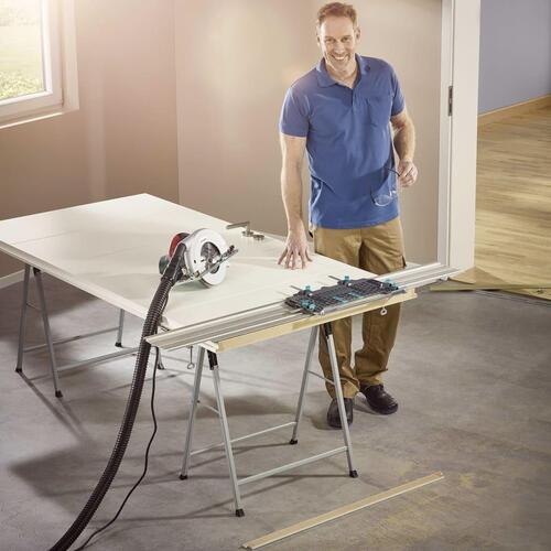 Wolfcraft styreskinne til rundsav FKS 145