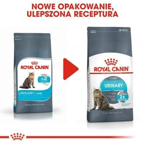 Royal Canin Urinary Care kattemad - voksen, kylling, 10 kg