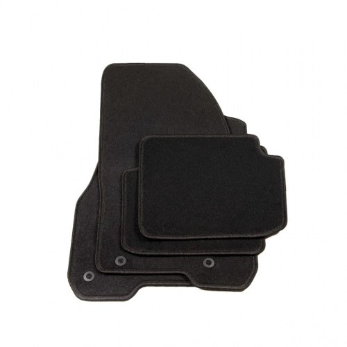 Bilmåttesæt 4 dele til Fiat Punto III