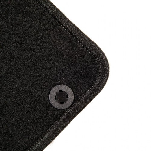 Bilmåttesæt 4 dele til Fiat Punto III