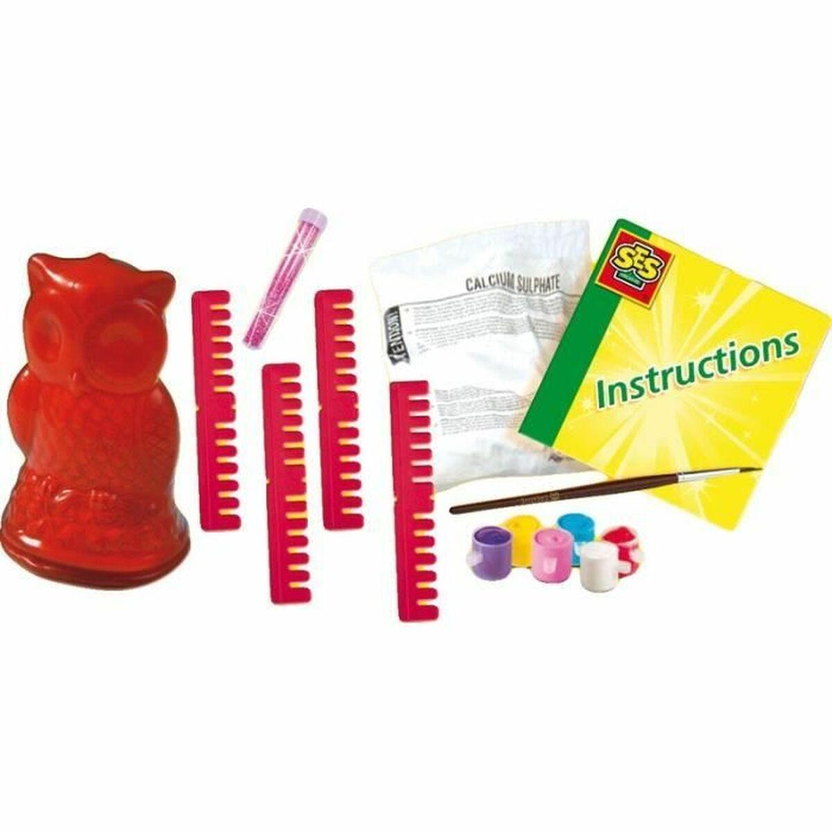 Modellermasse Ses Creative Molding And Painting