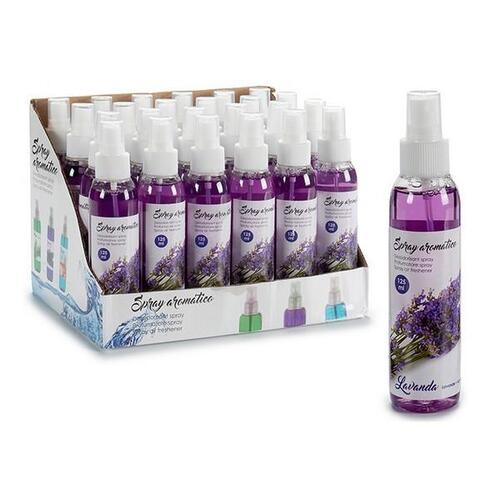 Luftfrisker Spray Lavendel 125 ml